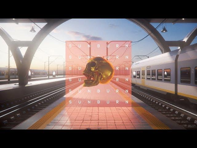 DROELOE - Sunburn (Official Audio)