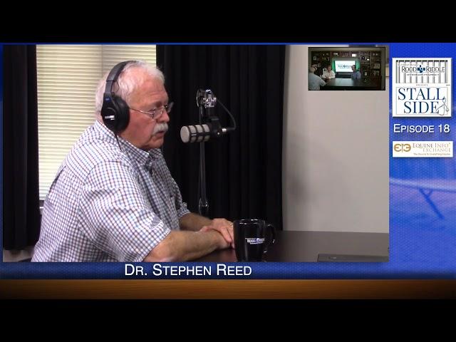 What you need to know about EPM with Dr Stephen Reed