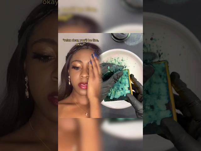️FW️#POV you're given a mark that define how long you live,#foryou #mark #trend #story