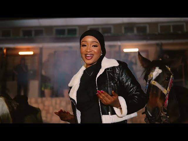 FARIN GANI (Karbi so karba) official video by yusuf basa AFAIFAYA ft b safana hausa latest 2024