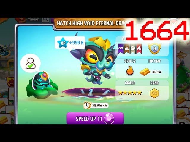 Bán Trứng Rồng Ngon Quá Anh Em Ơi Dragon City P1664