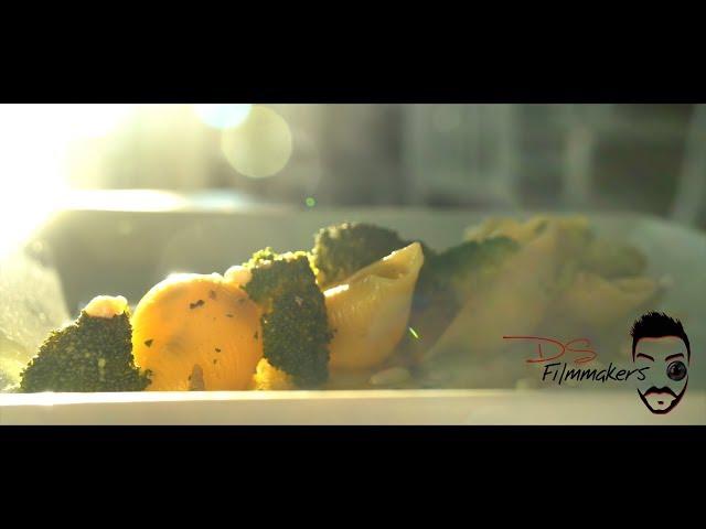 Ristorante Frontemare - Una delizia per il palato | Video Spot Tv |