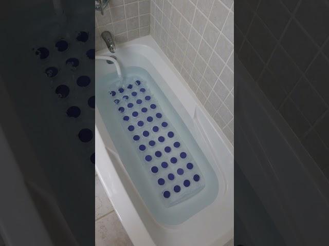 Turn Your Tub Into A Jacuzzi?! #bathroom #bathtub #jacuzzi #amazon #shorts