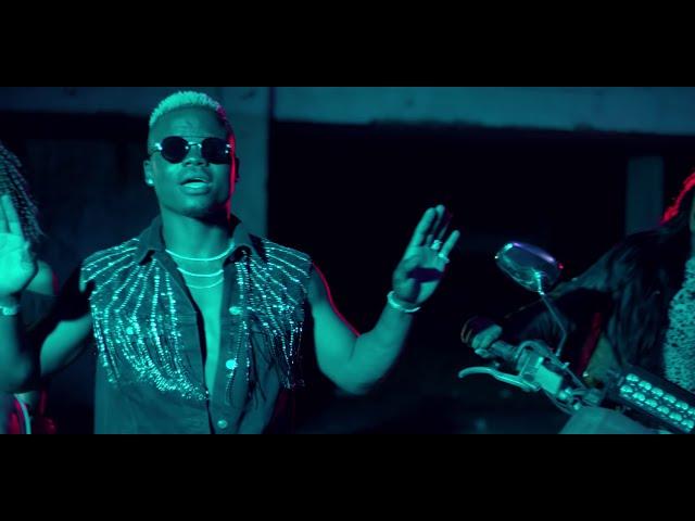 Harmonize Ft Diamond Platnumz - Kwangwaru (Official Music Video)