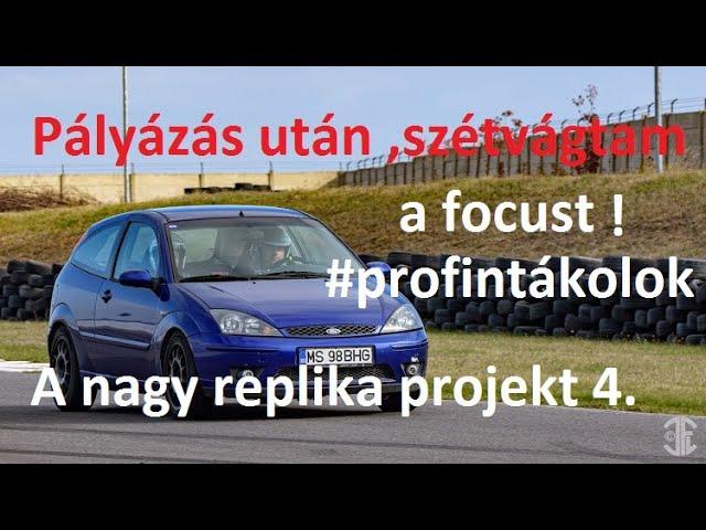 focus projekt part 4