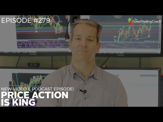 The Power of Price Action Forex Trading with FX Coach Andrew Mitchem
