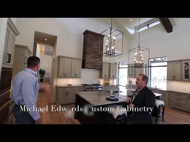 Luxury Homes For Sale in Cordillera Ranch Todd Glowka Builder, Inc. The Hesles Group