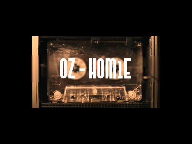 oz - hom1e / HIP HOP INSTRUMENTAL