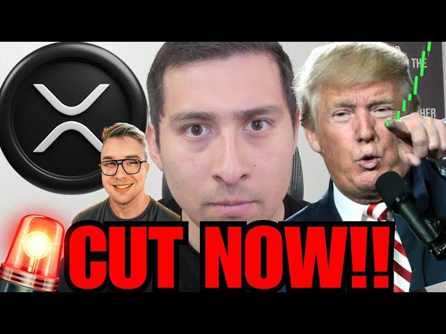 XRP HOLDERS this is inevitable. (You NEED XRP Before it Happens)