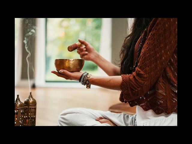 Best Healing Background Music For Deep Sleep | Yin-Yang Music