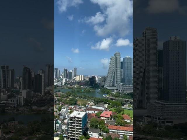 Colombo, Sri Lanka 2021 December