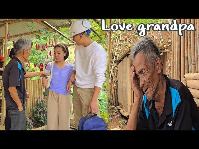 Hang and Tuan Seek Jobs in the City: Will Grandpa’s Worries Hold Them Back?