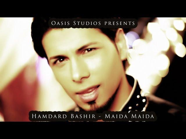 Hamdard Bashir - Maida Maida