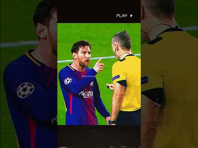 Referees now vs then #football #shorts #tiktok