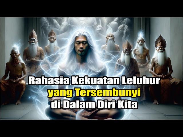 Rahasia Kekuatan Leluhur Sakti yang Mengiringi Hidup Anda !!!