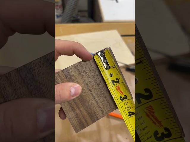 Why The Tip Of A Tape Measure Moves