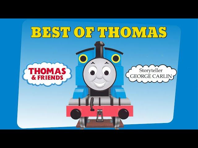 Best of Thomas | Remade GC VHS/DVD |