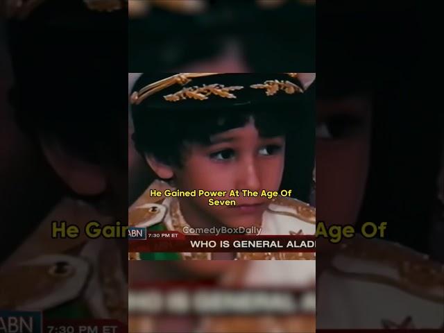 A Dictator's Childhood #shorts  #funny  #viralvideo