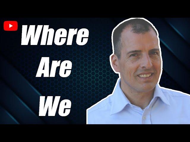 Alex Krainer | The Invisible Hand and the Divine Footsteps: Where Are We?