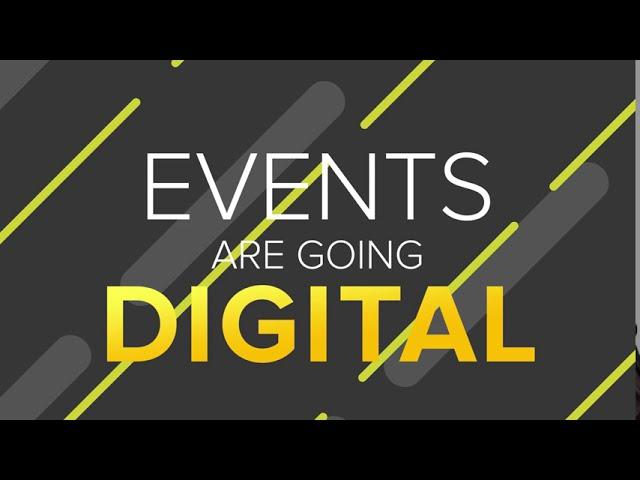 Speedy for Virtual Events