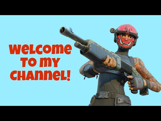 Welcome To My Channel! - Dev The King Channel Trailer
