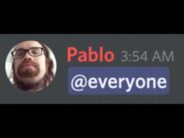 Discord Server Owners Be Like...