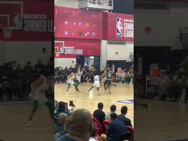 Send this to a friend that gets ZERO BUCKETS... #shorts #basketball
