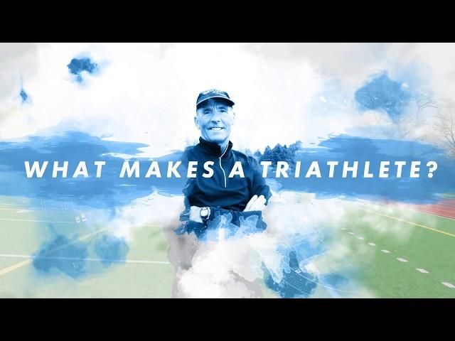 Hoka x IRONMAN: Dave Scott