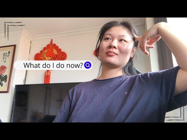 I quit my job | Carmen Jia VLOGS