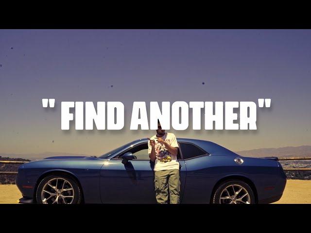 Osagye | "Find Another" | : ProdByO.A