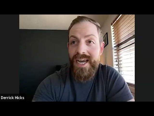 Simplifying Your Tech Stack with ConvertKit Commerce with Derrick Hicks | Audience Driven 2021