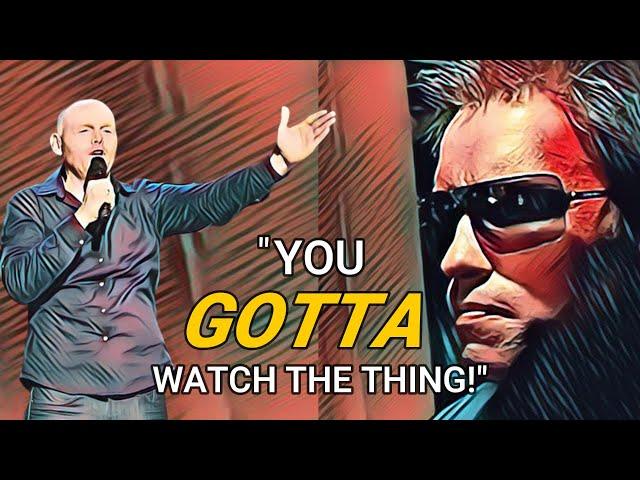 Bill Burr | Arnold