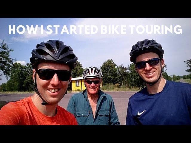 My Cycling Story