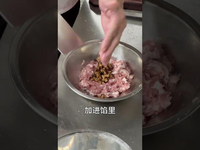【15年行政總廚】教你在家煮傳統煎釀豆腐｜粵語｜食譜