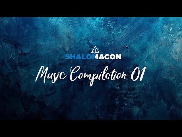 Shalom Macon Music Compilation 01