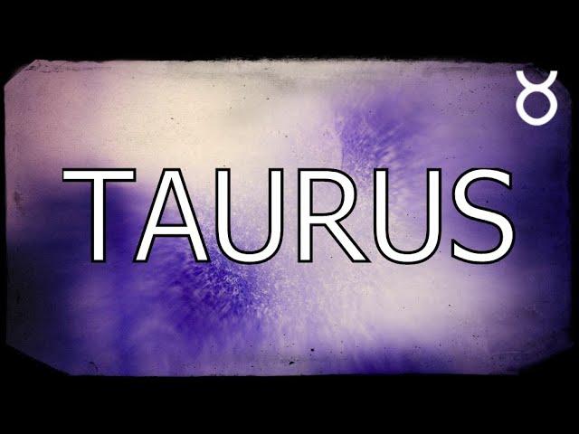 TAURUS - You Can Have A Wedding With Them Tomorrow If You Want | Nov25 - Dec1 Tarot