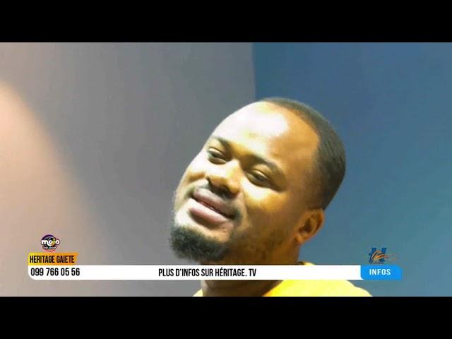 Kibabwana Michael Manya