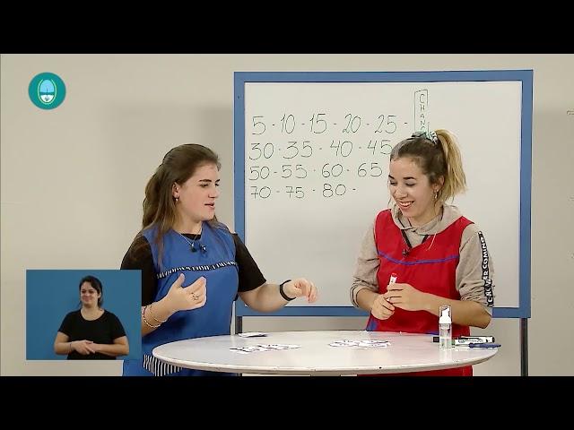 MATEMÁTICA   PRIMARIA - CÁLCULOS FÁCILES 2