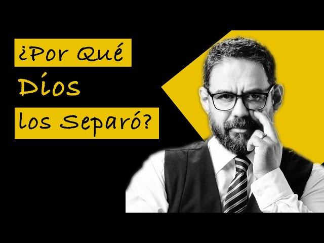 3 Razones por las que Dios pudo haberte separado de esa persona