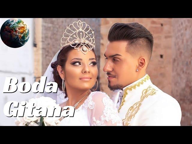 Boda Gitana: La Prueba del Pañuelo - Doc Documental 10