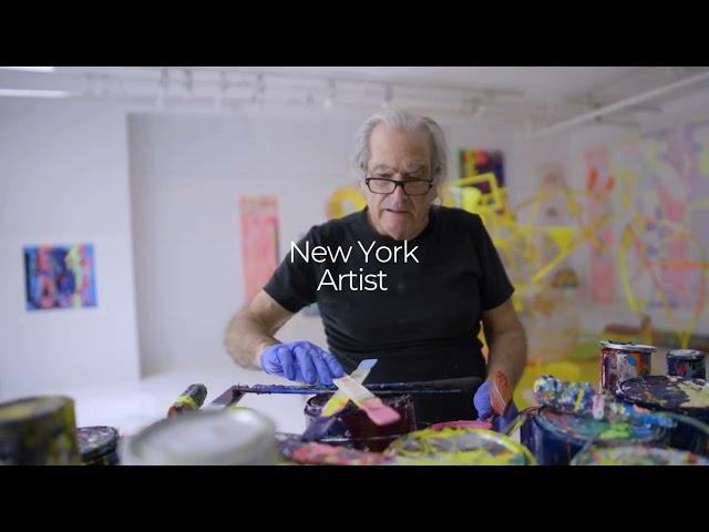 CHROMA | Peter Reginato @ Sianti Gallery