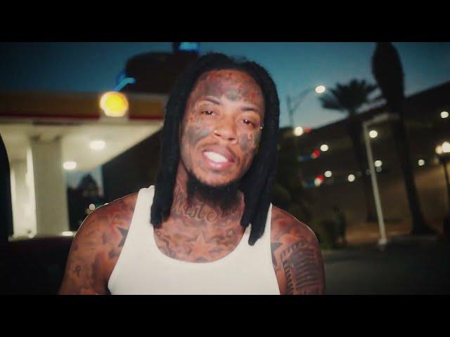 Holy Gabbana - Holy Flow 2 (Official)