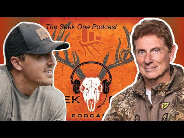 #23 Bill Jordan’s Stories of 200” Bucks That Got Away and The Origin of Realtree