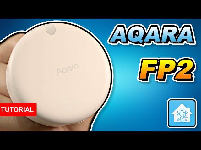 Aqara Presence Sensor FP2, a new era of presence detection