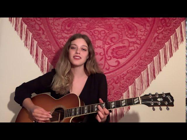 Day by Day - Serena Guthrie (Original)