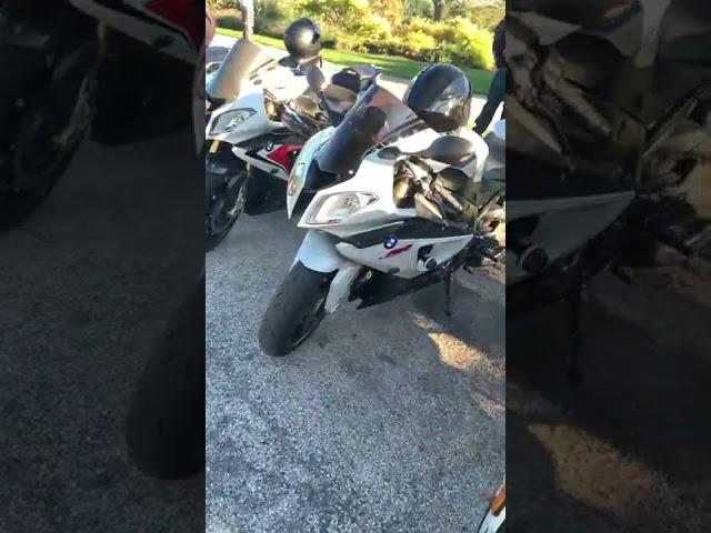 S1000rr gang