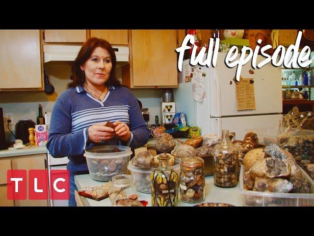 Belinda Can't Stop Hoarding Rocks! | My Strange Addiction (Full Episode)