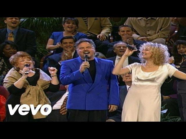 Joy Gardner, Wesley Pritchard, Bonnie Keen, Ann Downing, Rex Nelon - Somebody Loves Me [Live]