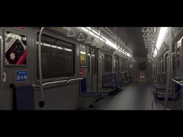 Redshift3D photorealism test