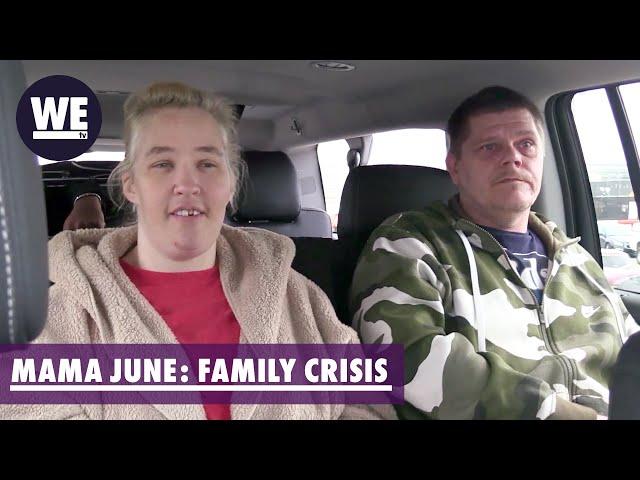 June & Geno Spent $150,000 on Cocaine  Mama June: Family Crisis